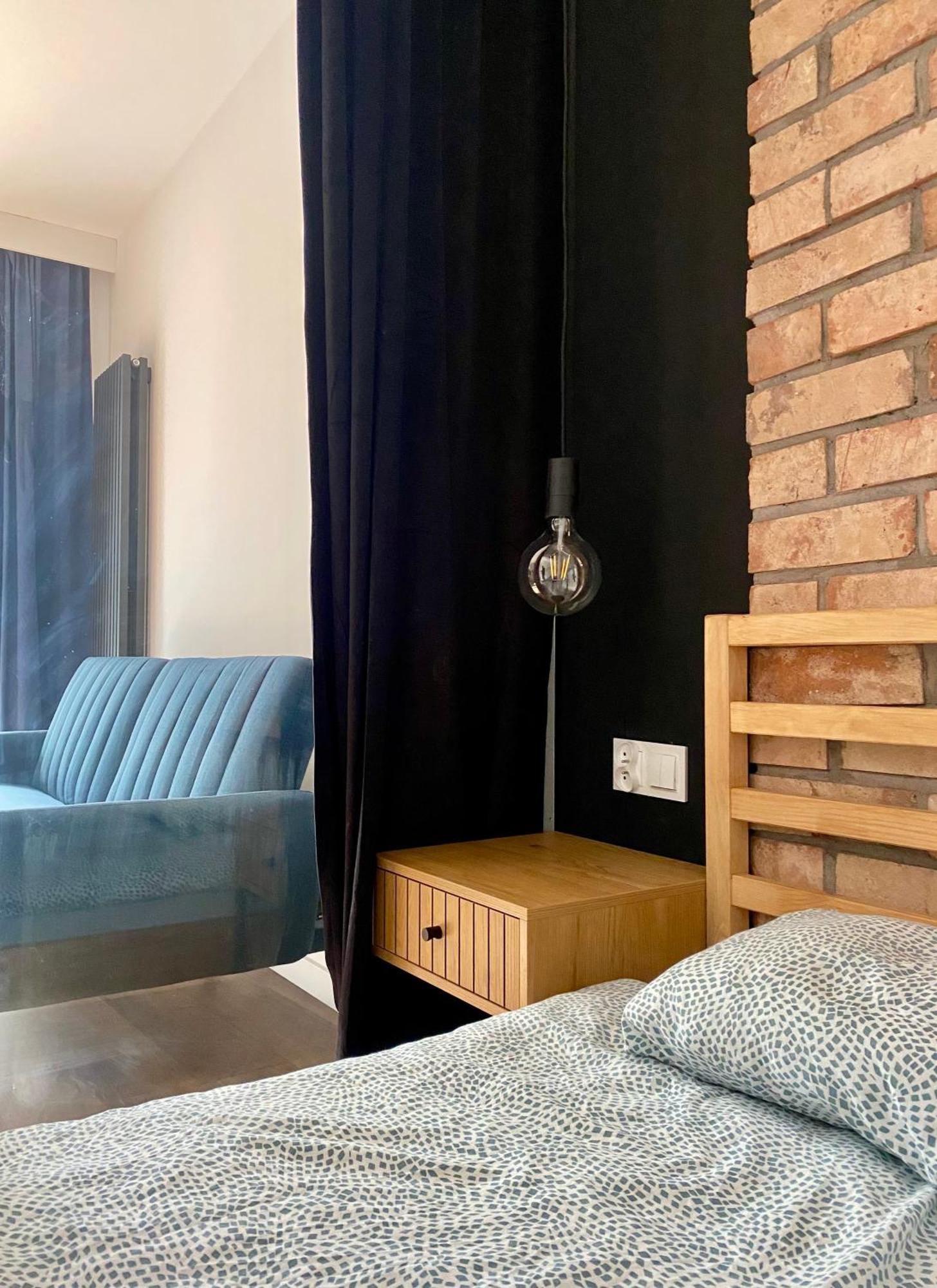 Chillout Loft Apartment Al20 Varsovia Exterior foto