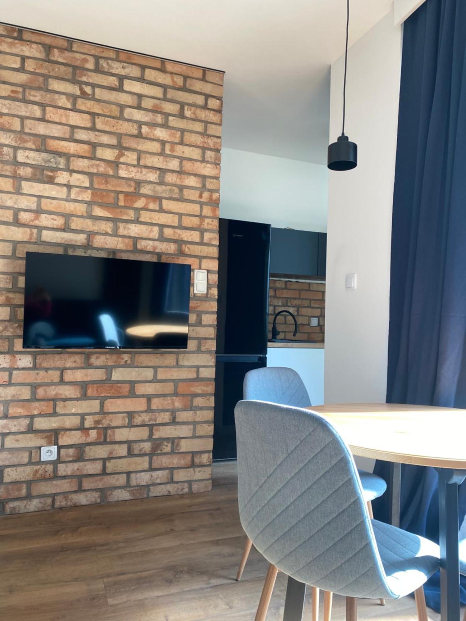 Chillout Loft Apartment Al20 Varsovia Exterior foto